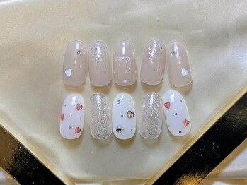 トレンドデザインBコース