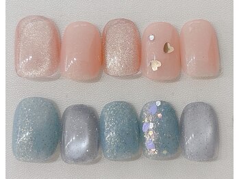 シンプルアートコース