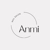 Anmi Nail 新宿【長さだし/持ち込み/パラジェル/ワンホン/マグネット/韓国】のお店ロゴ