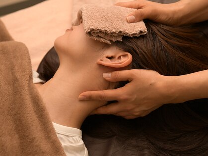 クヴェルビューティー(Kvell Beauty)の写真