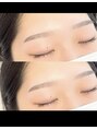 ルテナ(Lutena) 眉毛ワックスもお任せください!