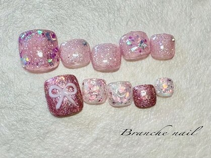 ブランシェネイル(Branche Nail)の写真