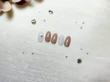 ビビネイル 松阪店(vivi.NAIL)/