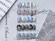 アイネイルズ 恵比寿店(I nails)の写真/一足早く夏デザイン♪シーズンネイルをサンプルから選びたい方！SummerCollection10140円～