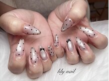 リリーネイル(lily nail)/