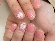 フウ(fuu.)/チークネイル