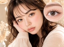 メルク 名駅店(meRK)の雰囲気（まつげパーマ/パリジェンヌ/マツエク/眉毛/韓国/LED/名古屋駅）