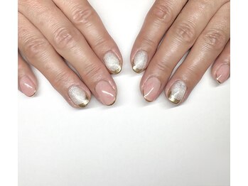 ジョーコーネイル(joco nail)/