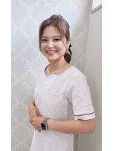 ティアリーネイル&nbsp;堀 美香