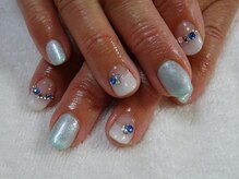 ネイルサロン リッティー(RITTY)/