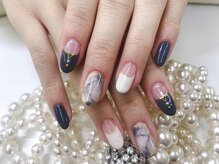 フローラネイルサロン/