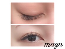 オベリオ アイラッシュ(OBERIO eyelash)/フラットマット付け放題☆