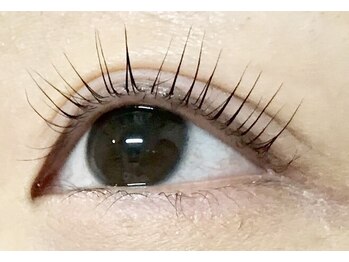 ビューティーサロン リンド(Beauty Salon Lindo)/アップフォースリフト