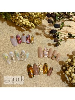 アンクネイル/おすすめネイル