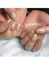 アンネイルズフリー(Unnails Free)/ネイル