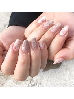 ラウンジ 町田店(RounGe)/【GEL】オフ込み料金!!