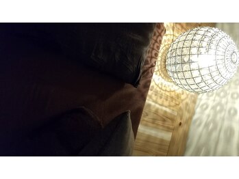 タイスタイルアンドハーバルセラピー プレイス(Place...)/施術スペース