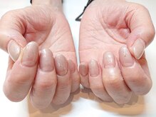 アールエム(Rm)/9月◎ネイル