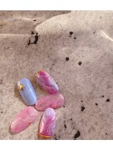 エムクオリティ(M-Quality)/Schwarz Stein