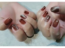 リロウ(relow)/ワンカラー×マグネット