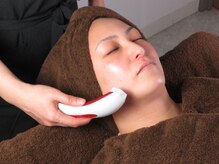 ビューティーシェーブ(Beauty Shave)/コアデザインstep1／温める