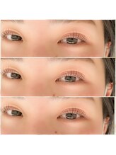 アイネイル 小倉(ai nail)/パリジェンヌ