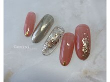 ジェミニ(Gemini)/