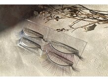 ラグ ネイルアンドアイ 草薙店(lag)/カラーエクステ