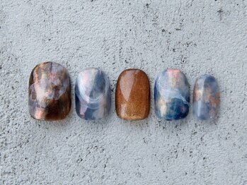 ルフトエーデ(LUFT Ode)/【Art 10】マグネットニュアンス