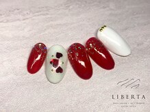 リベルタ(LIBERTA)/2023.1月サンプル