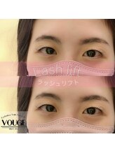 ヴォーグ(VOUGE)/