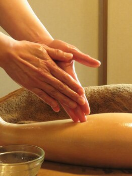 ラビッシュ(Lavish)/極上の癒し時間♪