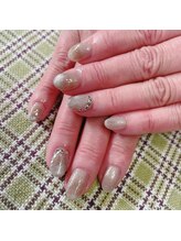 ブルーバードネイル(BLUE BIRD NAIL)/