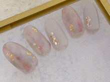 アイラッシュトウキョウ 横浜サンクチュアリ 横浜西口店/7.8.9月定額ネイル