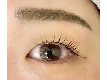 アイクイック 秋葉原店(Ai Quick)/まつ毛パーマ/メーテルロッド