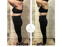 ヒビタス(hibi.tas)/50代 諦めなくてよかった