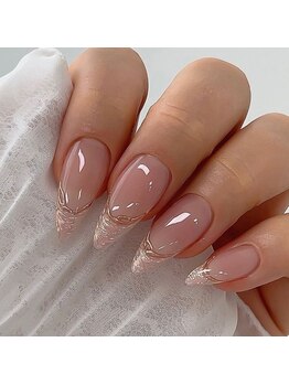 ガラタスネイル(Galatas Nail)/期間限定！持ち込みデザイン