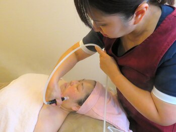 クラルス(CLARUS)/フェイシャル