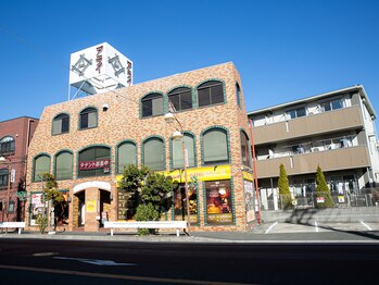 アジアンリラクゼーション ヴィラ 市川店(asian relaxation villa)/初回限定もみほぐし90分