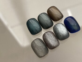 アルナイズネイル(Arnaiz nail)/オリジナルマグネット！