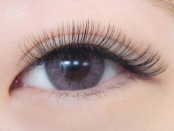 EYE lash salon Chloe