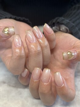 クロレ(colorer)/お持ち込み