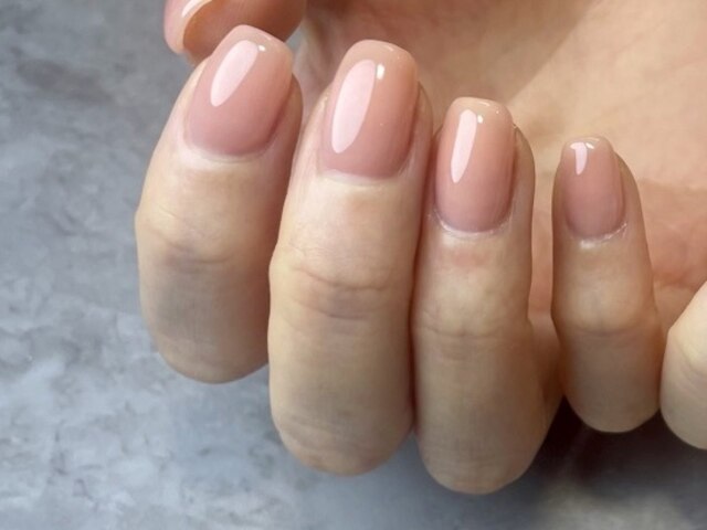 Mont nail [モントネイル]