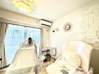 ヨサパーク カリーナ(YOSA PARK carina)/店内