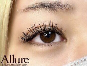 アリュール(Allure)/マツエク