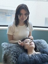 サロン デ リブレ 高松店(salon de Libre) 岡山の みなみ