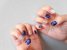 ルカ 大宮(Luca)/<HAND>定額アートコース