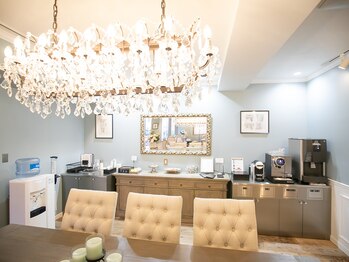 メリア(Melia)/ドリンクサービス