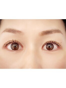 キープ力が自慢のサロン