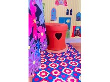 よもぎ蒸し座器　3